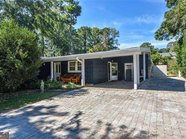 House for sale in Sandy Springs, Fulton County
