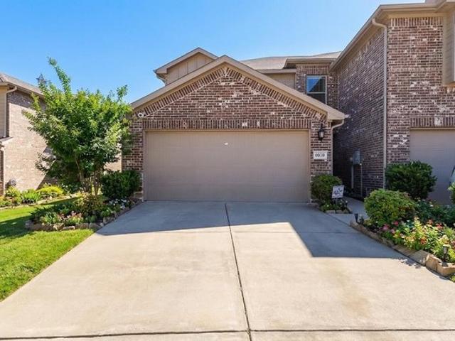 Townhouse for sale in Hunt, Texas