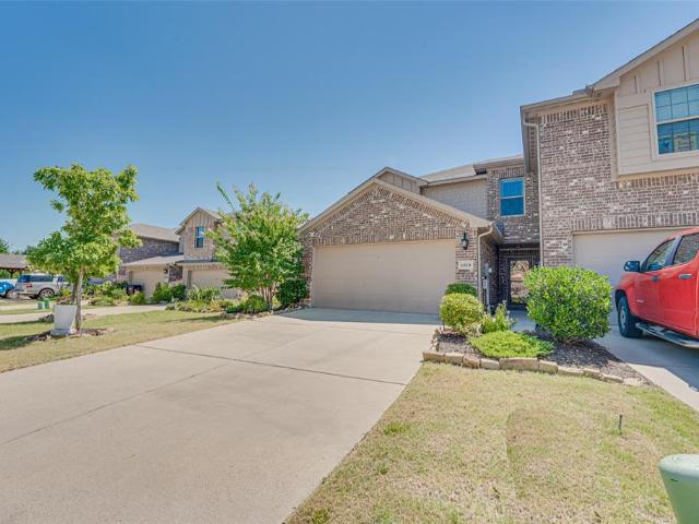 Townhouse for sale in Hunt, Texas