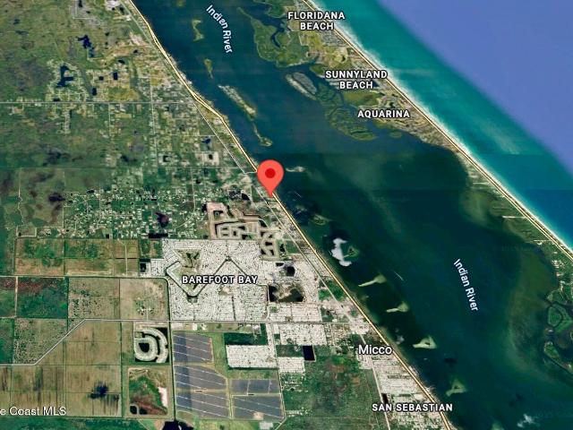 Land for sale in Grant, Florida