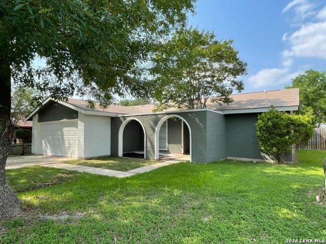 Property for sale in Texas