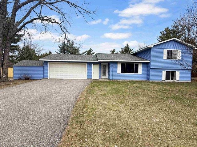 House for sale in Wisconsin Rapids, Wisconsin