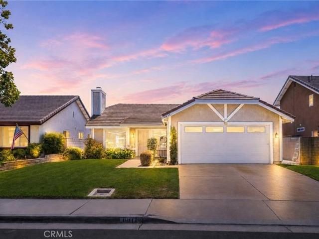 House for sale in Chino, California