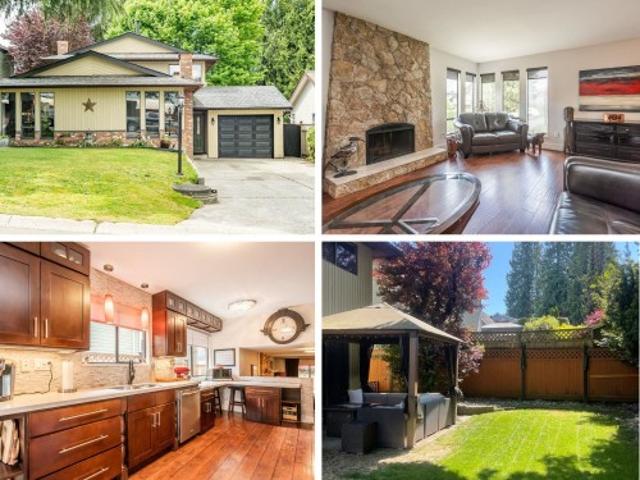 House for sale in Delta, British Columbia