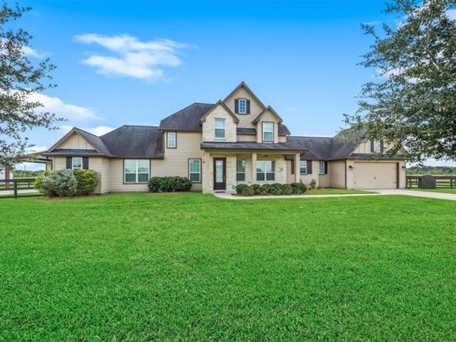 House for sale in Alvin, Texas