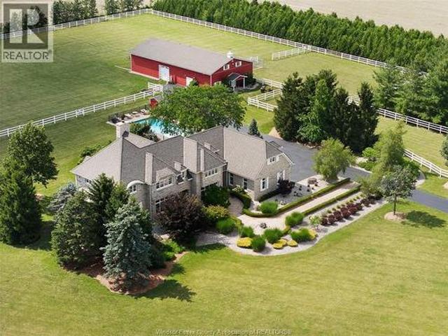 House for sale in Oldcastle, Ontario