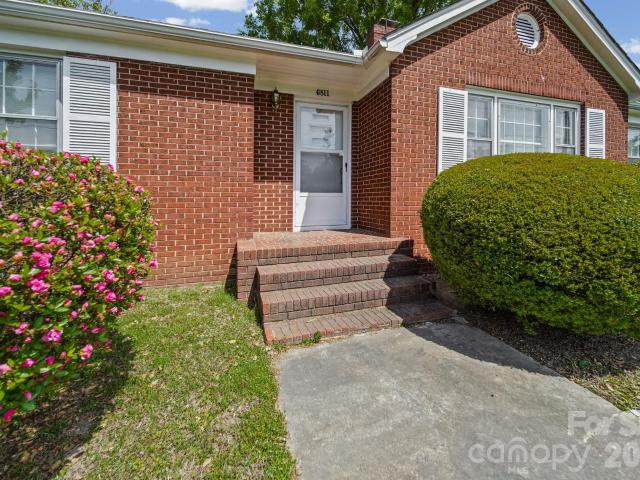 Commercial for sale in Marshville, North Carolina