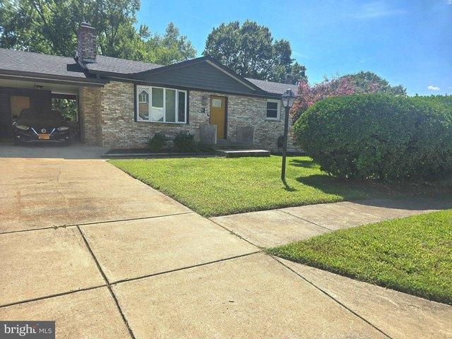 House for sale in Clinton, Prince George's County
