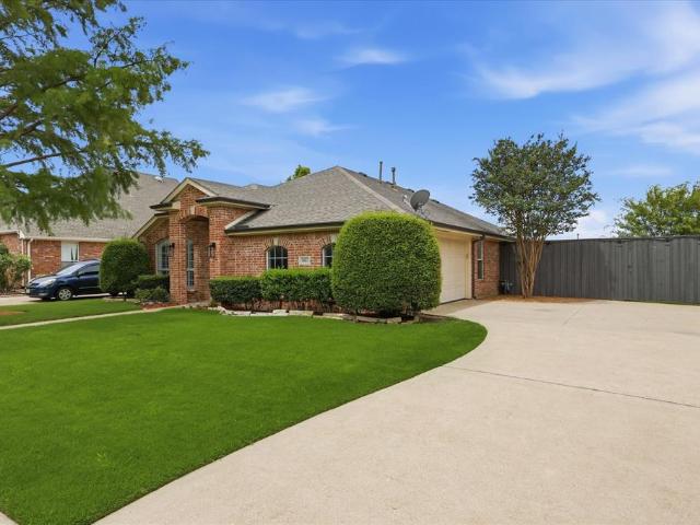 House for sale in Sachse, Texas