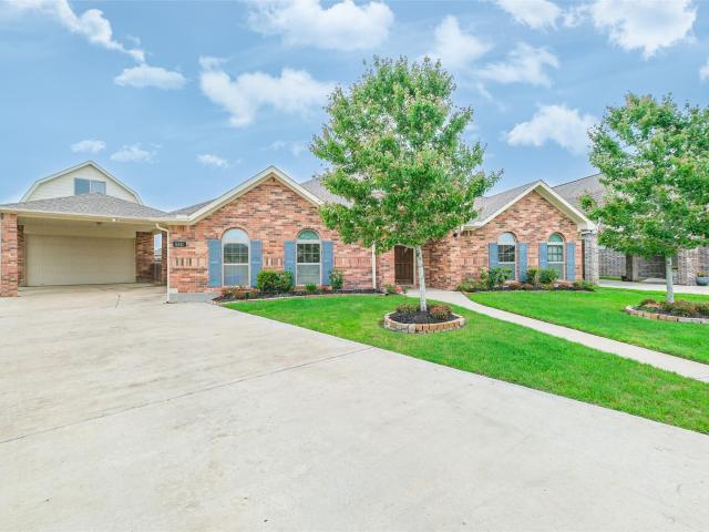 House for sale in Manvel, Texas