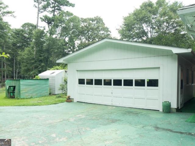 House for sale in Clayton, Georgia