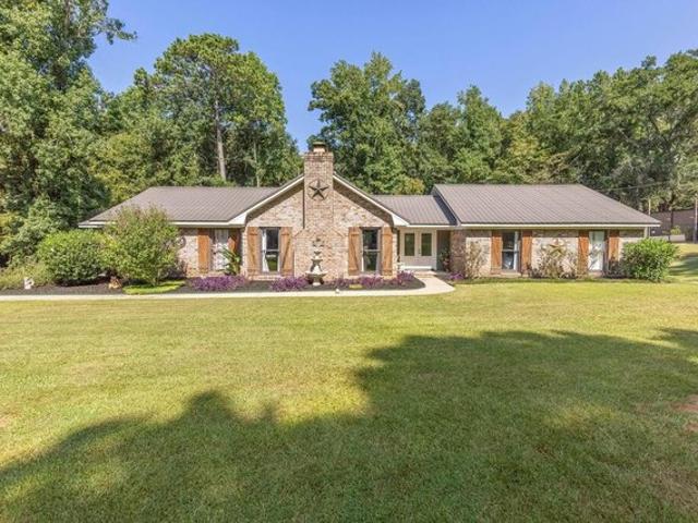 House for sale in Box Springs, Georgia
