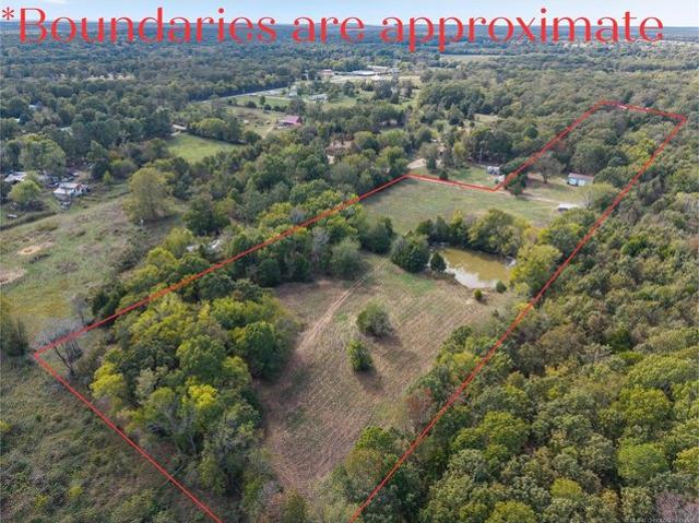 Land for sale in Peggs, Cherokee County