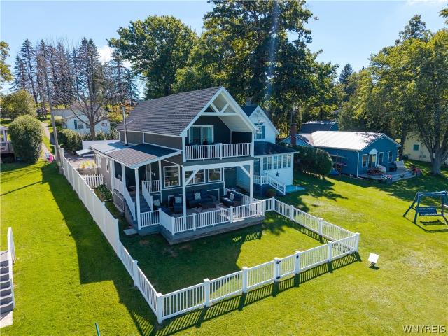 House for sale in Fairview, Town of Castile