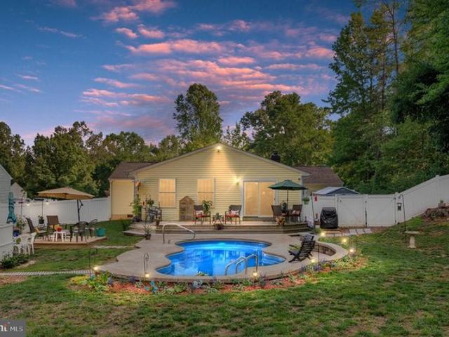 House for sale in Virginia