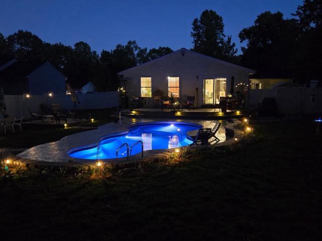 House for sale in Virginia