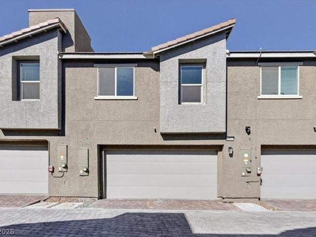 Townhouse for sale in North Las Vegas, Nevada