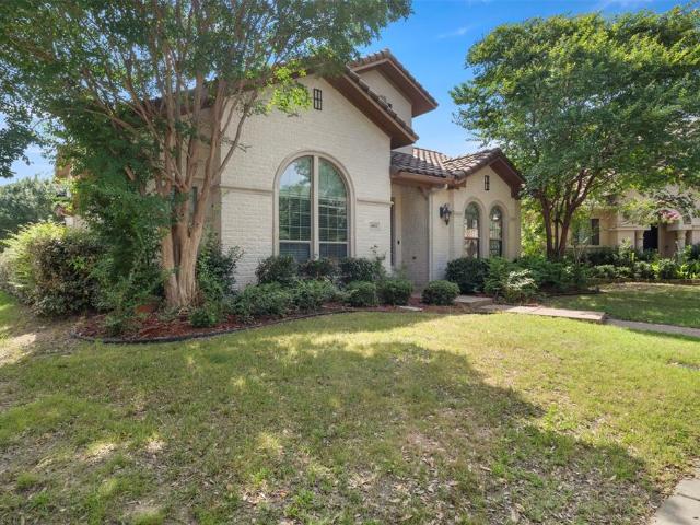 House for sale in Irving, Texas