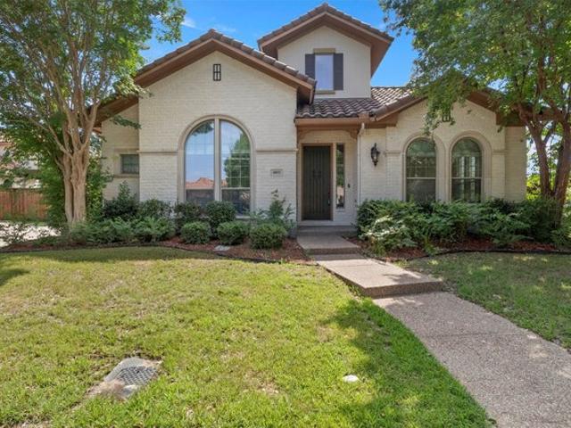House for sale in Irving, Texas