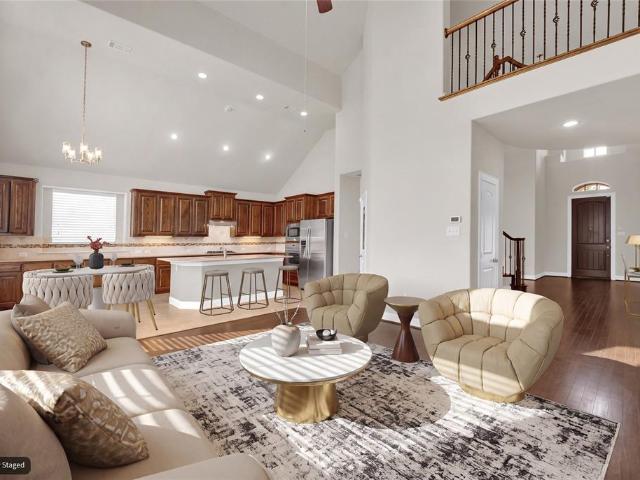 House for sale in Sachse, Dallas County