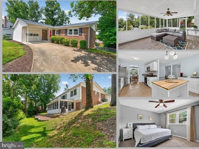 House for sale in Virginia