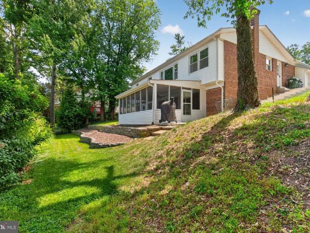 House for sale in Virginia