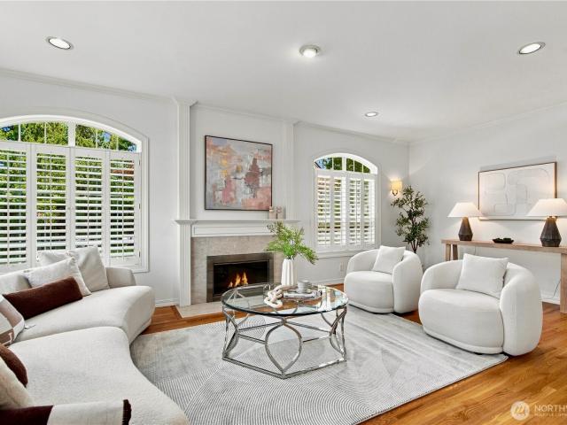 House for sale in Kirkland, Washington