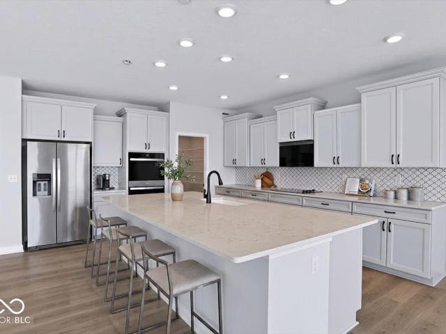 House for sale in Indiana
