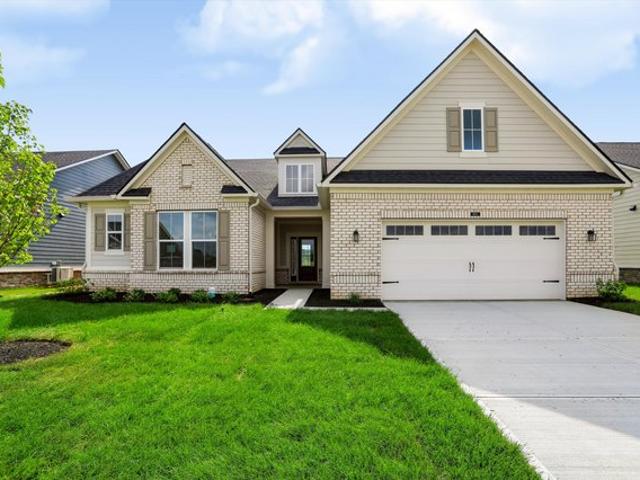 House for sale in Indiana
