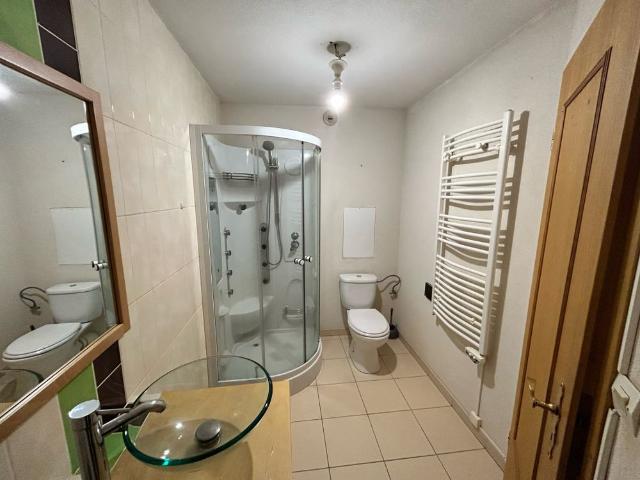 Appartement location à Mulhouse, Village-neuf