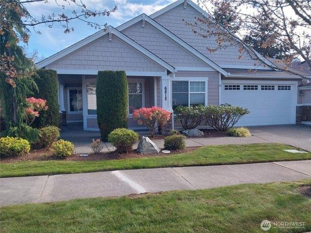 Townhouse for sale in University Place, Washington