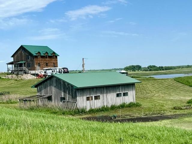 House for sale in Kulm, North Dakota
