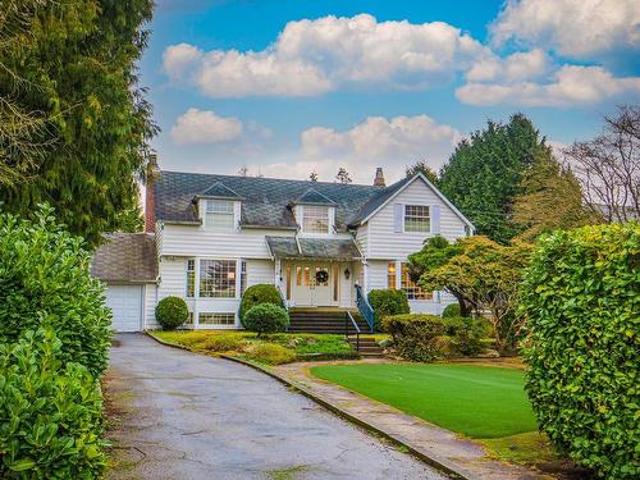 House for sale in Vancouver, British Columbia