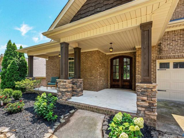 House for sale in Huntsville, Alabama