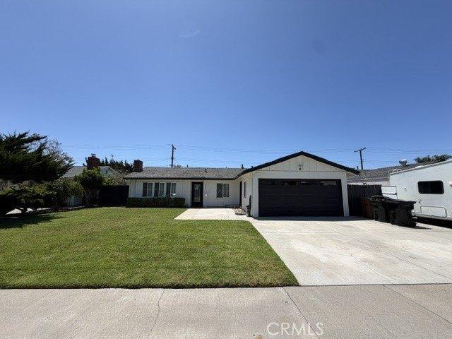 House for sale in Garden Grove, California