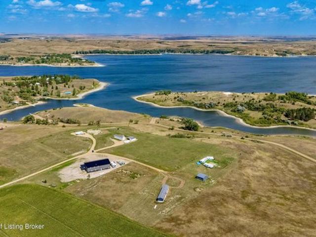 House for sale in Elgin, North Dakota