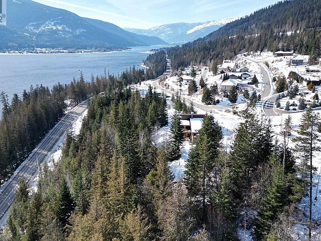 Land for sale in British Columbia