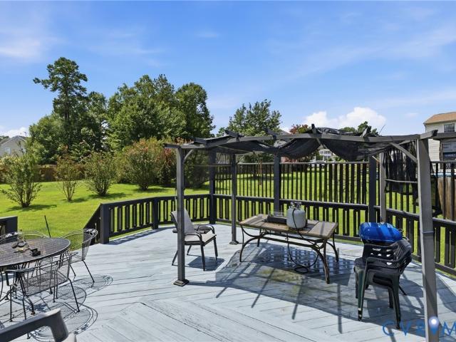House for sale in Chesterfield, Chesterfield County