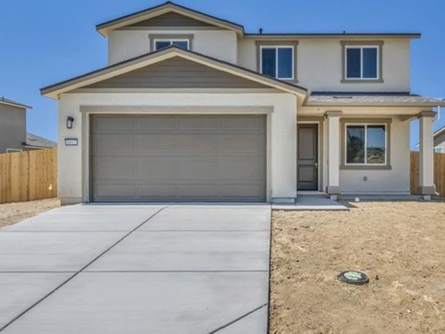 House for sale in Carson City, Nevada