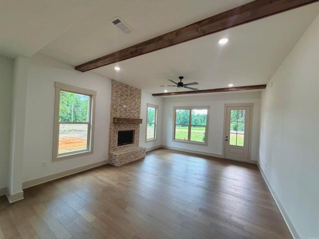 House for sale in Ark