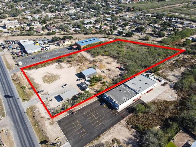 Property for sale in Hidalgo, Texas
