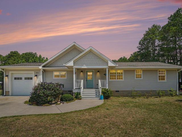 House for sale in Wake, North Carolina