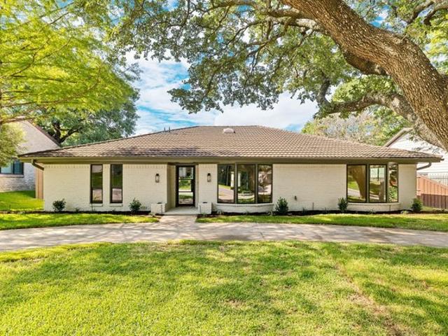 House for sale in Dallas, Texas