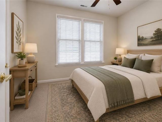 House for sale in Virginia