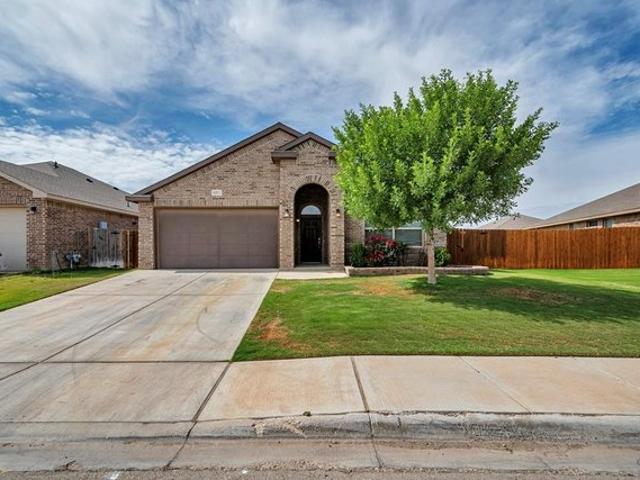 House for sale in Midland, Texas