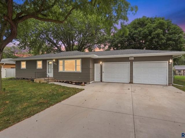 House for sale in Sioux Falls, South Dakota