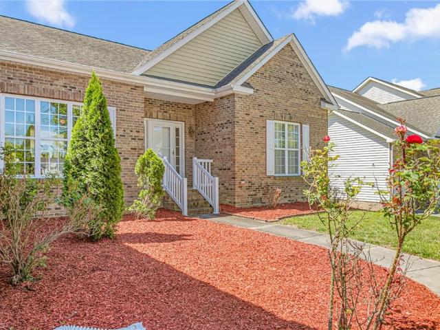 House for sale in Guilford, North Carolina