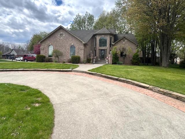 House for sale in Richmond, Michigan