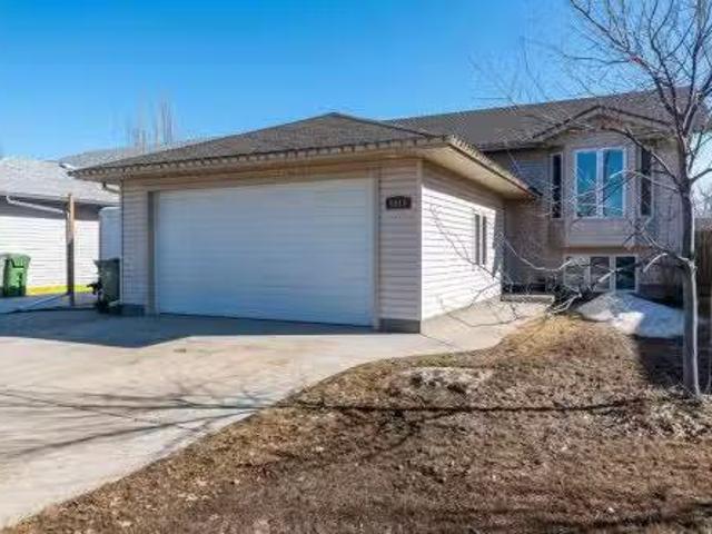 House for sale in Lloydminster, Alberta