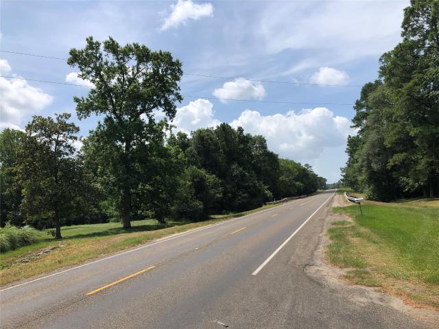 Land for sale in Liberty, Texas